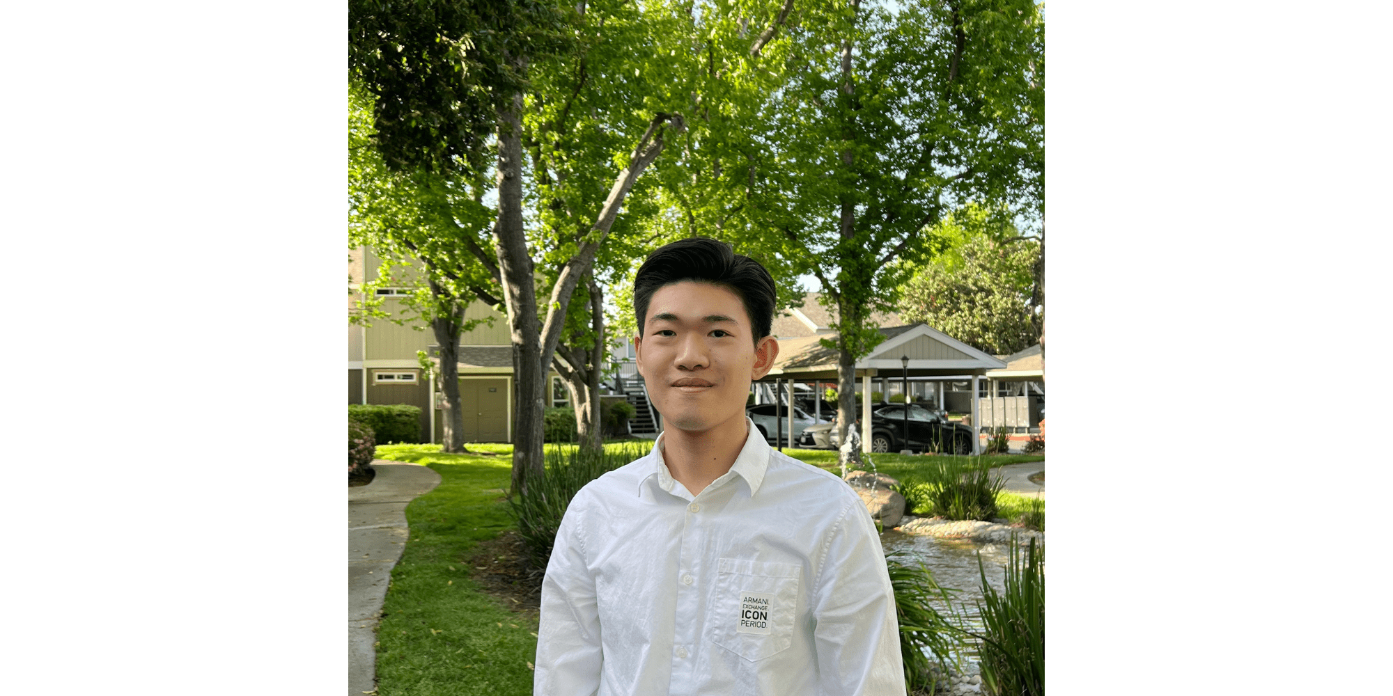 An interview with Lawrence Ko, the Founder of Intecular. - Intecular