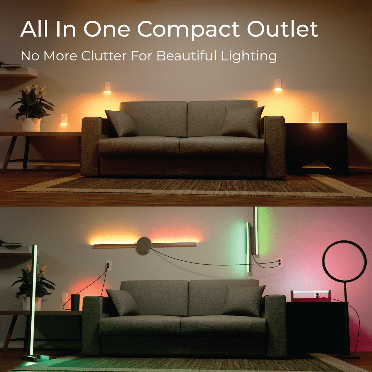 InvisOutlet Aura - Intecular