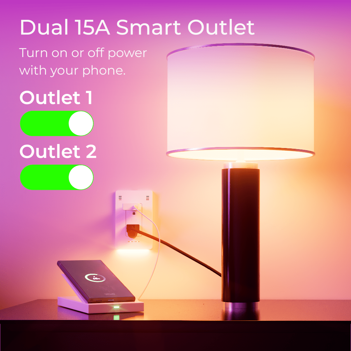 InvisOutlet Aura - Intecular