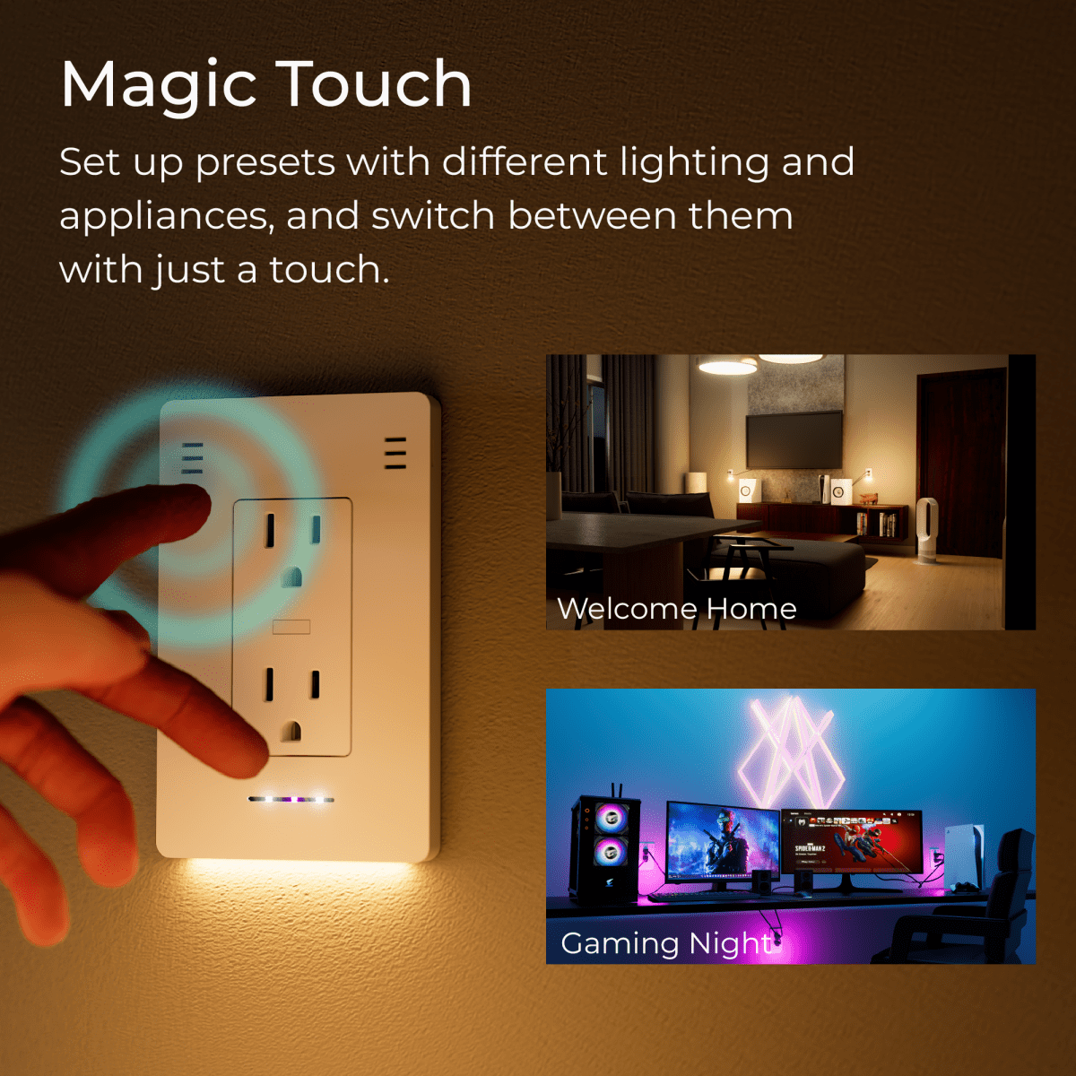 InvisOutlet Aura - Intecular