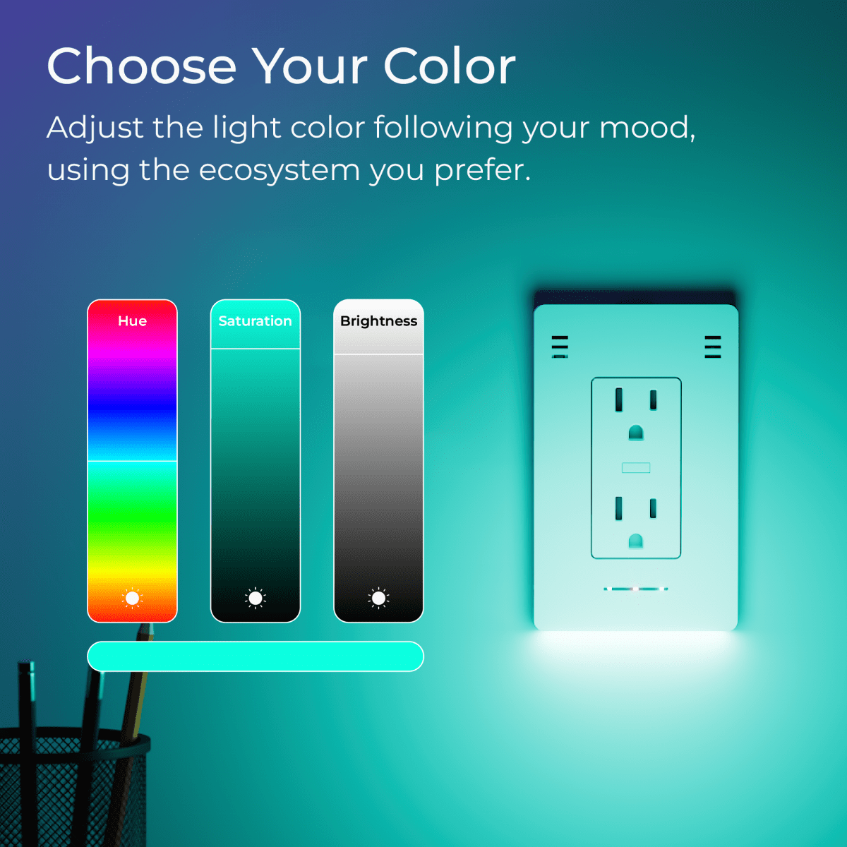 InvisOutlet Aura - Intecular