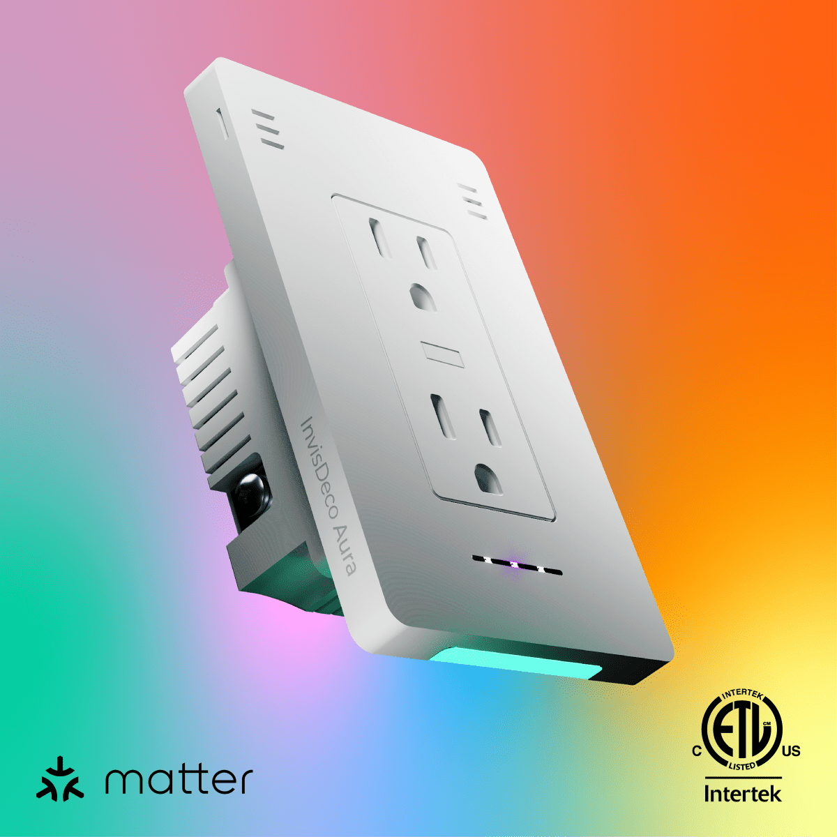 InvisOutlet Aura - Intecular