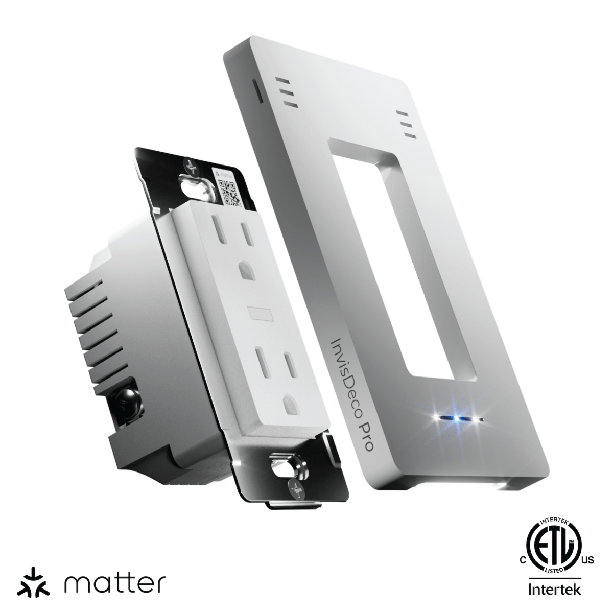 InvisOutlet Pro - Intecular