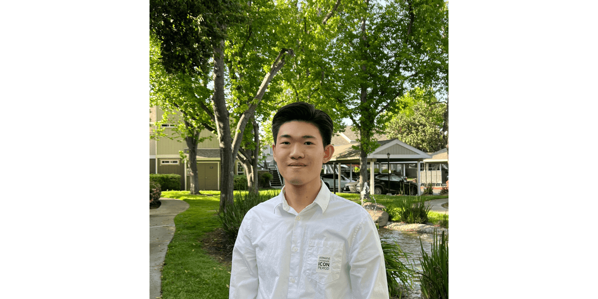 An interview with Lawrence Ko, the Founder of Intecular. - Intecular