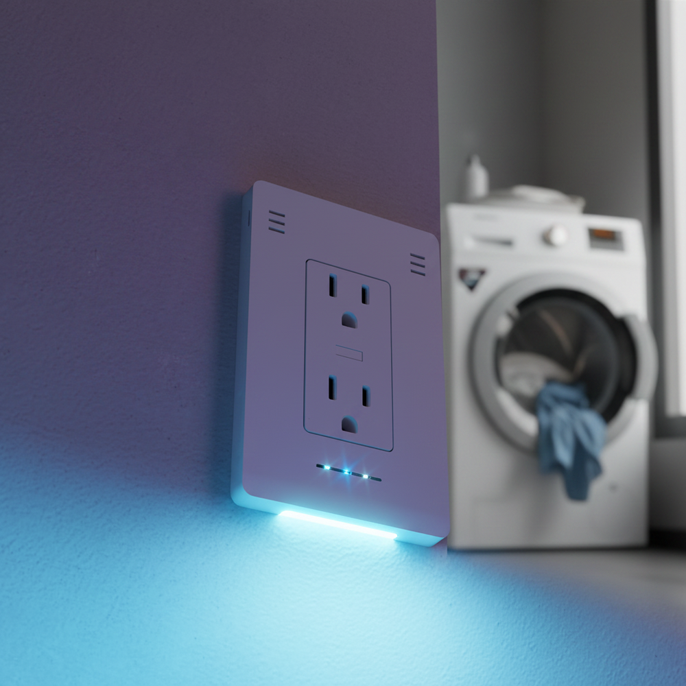 Turn Your Walls Into Smart Notifications