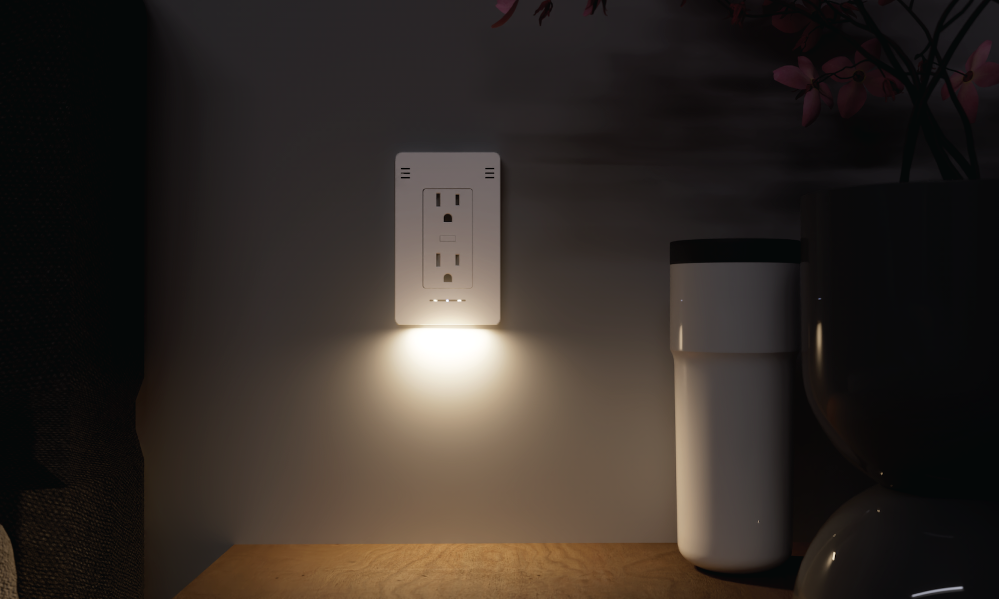 The Only Smart Outlet You'll Ever Need