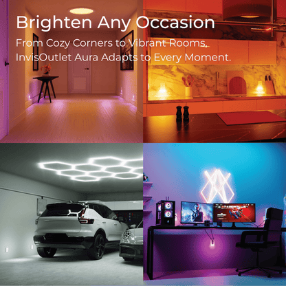 InvisOutlet Aura - Intecular
