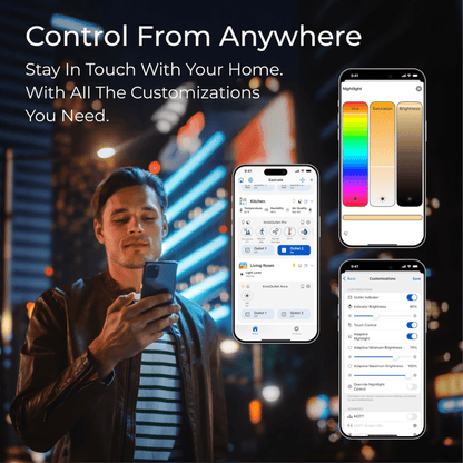 InvisOutlet Aura - Intecular