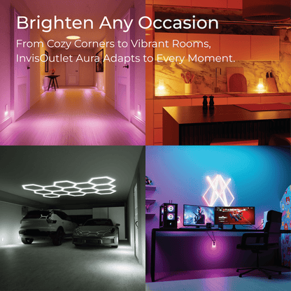 InvisOutlet Aura - Intecular