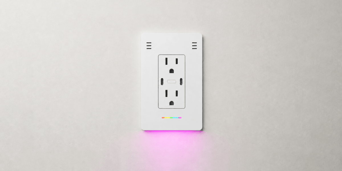 InvisOutlet C Aura - Intecular
