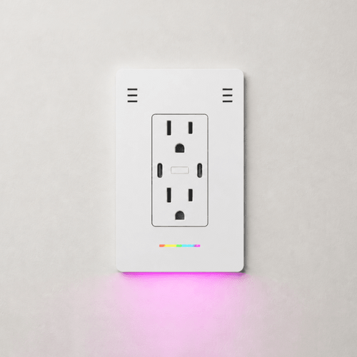 InvisOutlet C Aura - Intecular