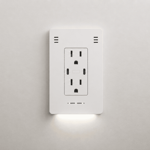 InvisOutlet C Pro - Intecular