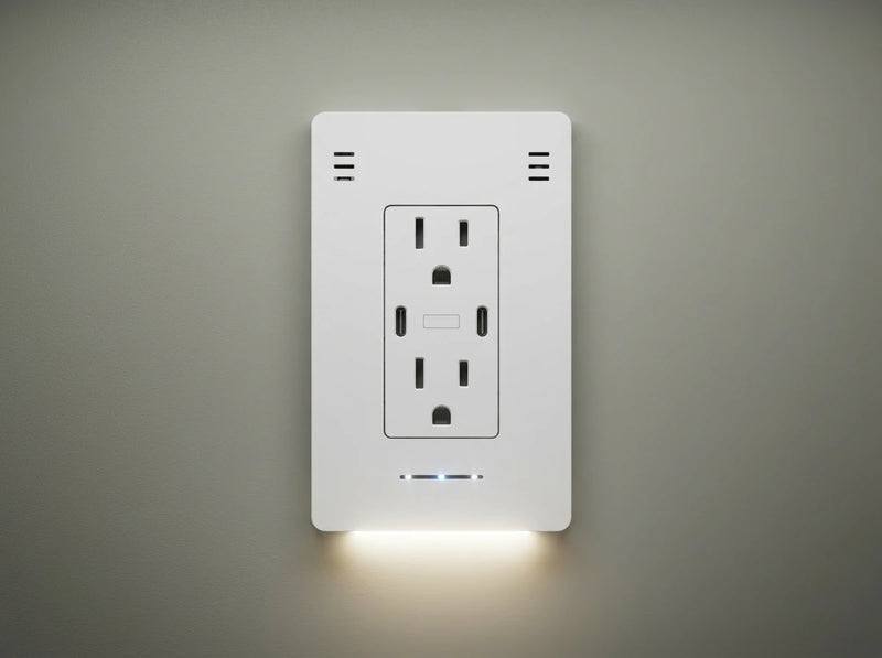 InvisOutlet C Pro