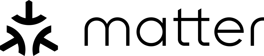 Matter connectivity standard logo